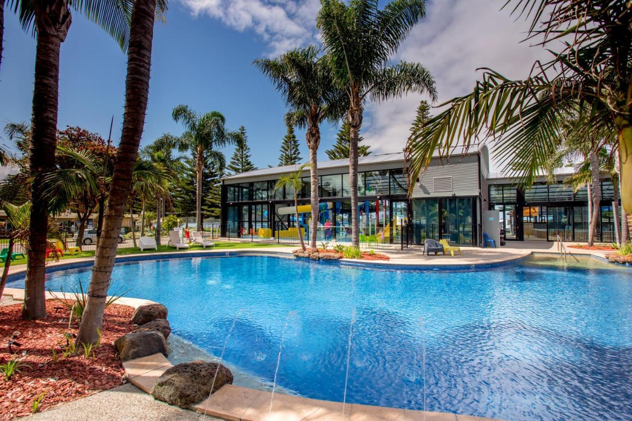 Big4 Narooma Easts Holiday Park Exterior photo