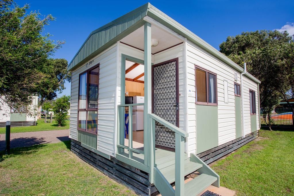 Big4 Narooma Easts Holiday Park Exterior photo
